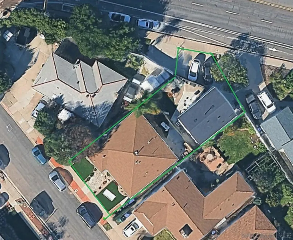 4941 Gary St., San Diego, California 92115 home-pic-1