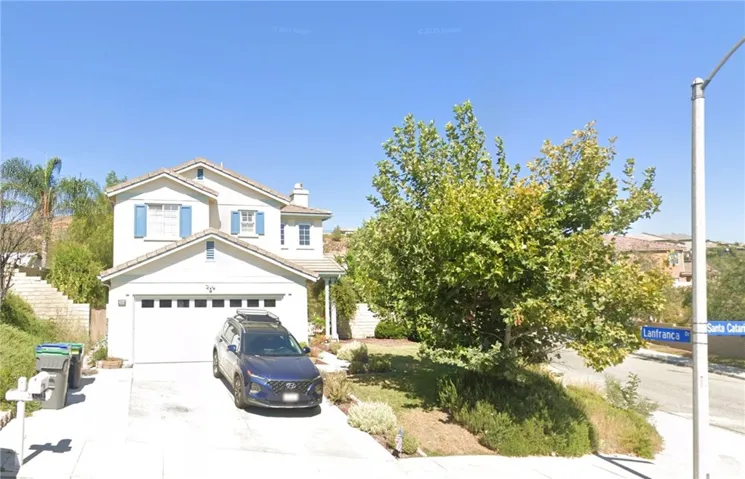 28504 Santa Catarina, Saugus, California 91350