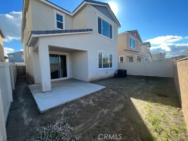 29205 Santa Fe Springs Court, Winchester, California 92596