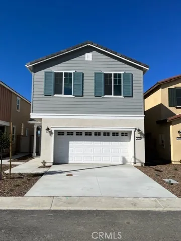 29205 Santa Fe Springs Court, Winchester, California 92596