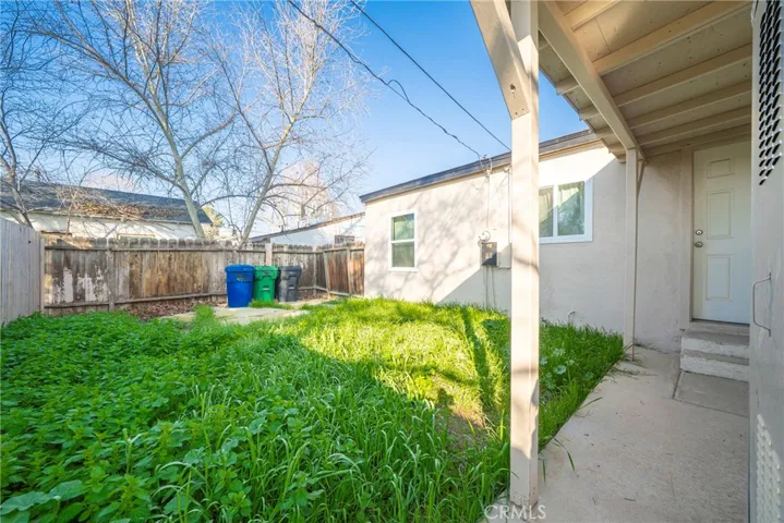 703 Woodrow Avenue, Bakersfield, California 93308