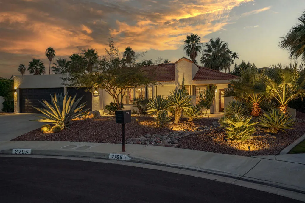 2795 Alondra Way, Palm Springs, California 92264 home-pic-1