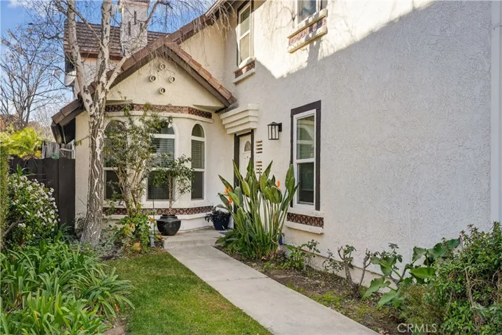 26921 Terri Drive, Canyon Country, California 91351