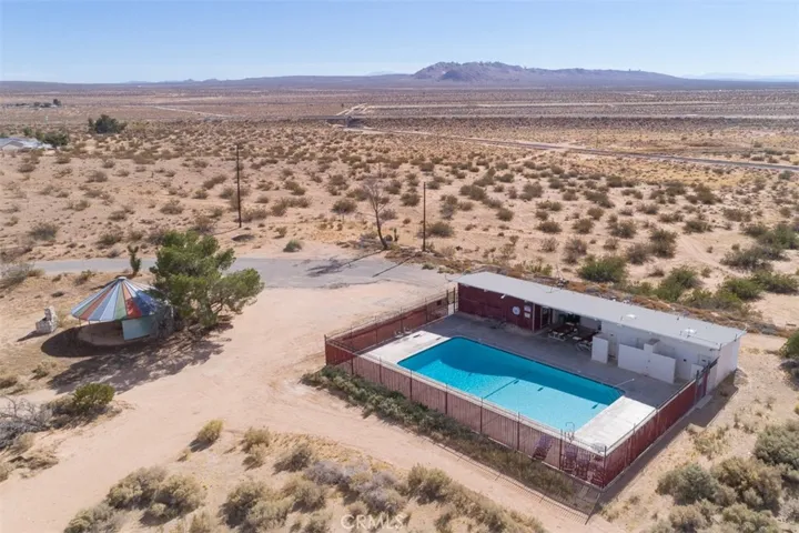 25807 Cherryhill Drive, Boron, California 93516