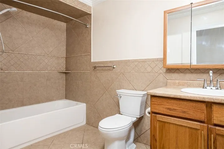 25807 Cherryhill Drive, Boron, California 93516