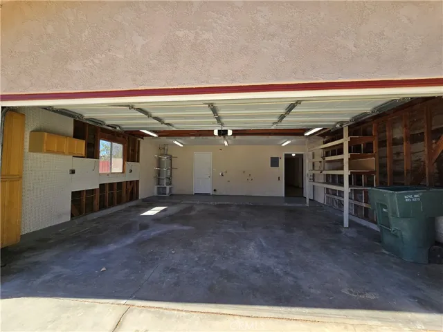 25807 Cherryhill Drive, Boron, California 93516