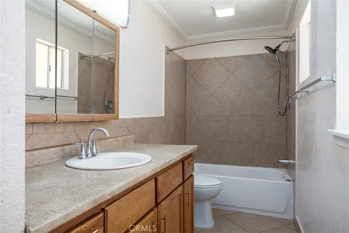 25807 Cherryhill Drive, Boron, California 93516