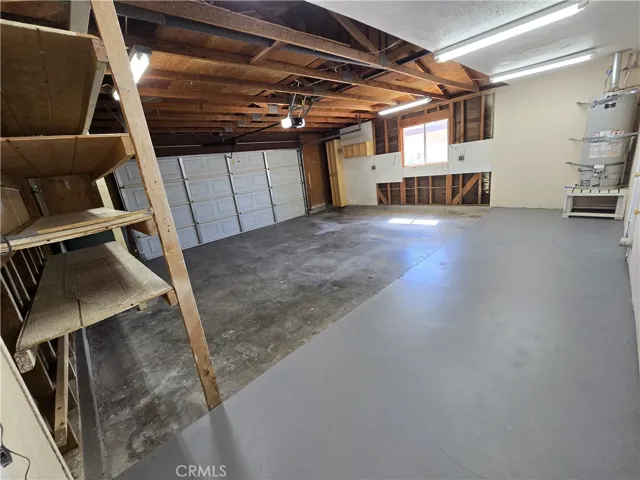 25807 Cherryhill Drive, Boron, California 93516