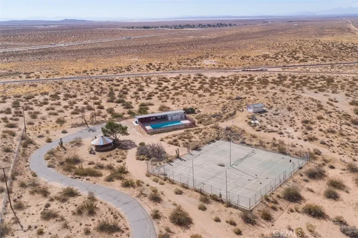 25807 Cherryhill Drive, Boron, California 93516
