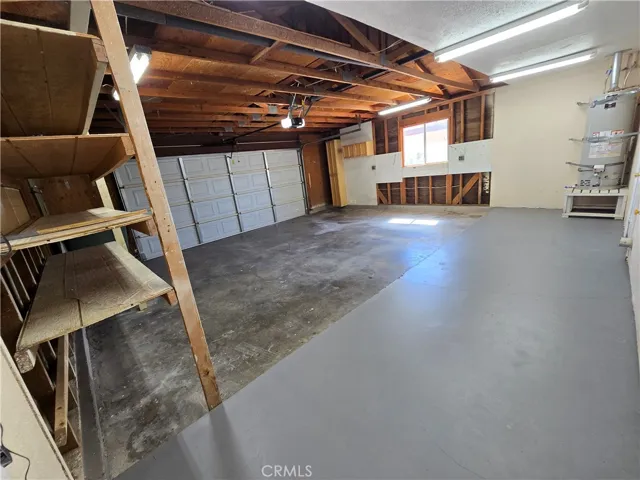 25807 Cherryhill Drive, Boron, California 93516