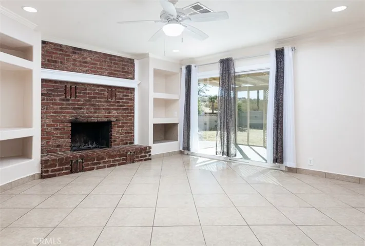 25807 Cherryhill Drive, Boron, California 93516