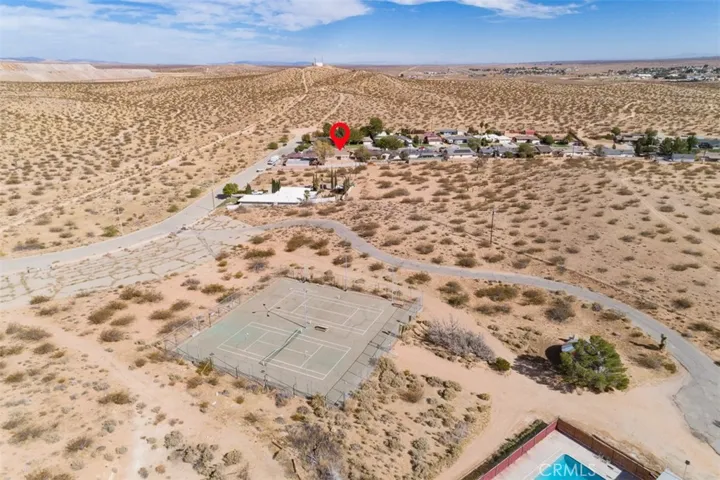 25807 Cherryhill Drive, Boron, California 93516