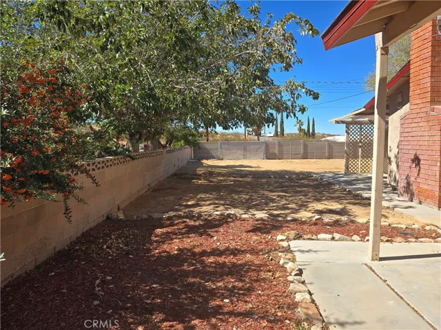 25807 Cherryhill Drive, Boron, California 93516