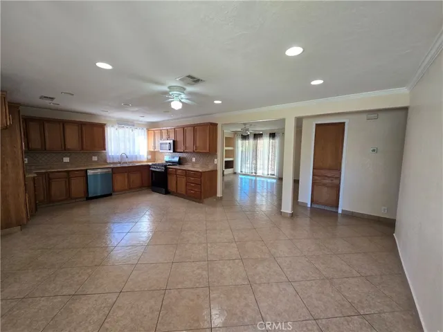 25807 Cherryhill Drive, Boron, California 93516