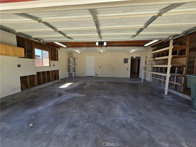25807 Cherryhill Drive, Boron, California 93516