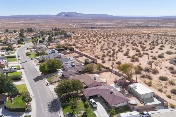 25807 Cherryhill Drive, Boron, California 93516