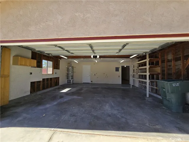 25807 Cherryhill Drive, Boron, California 93516