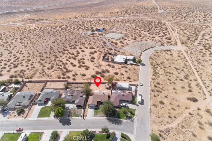 25807 Cherryhill Drive, Boron, California 93516