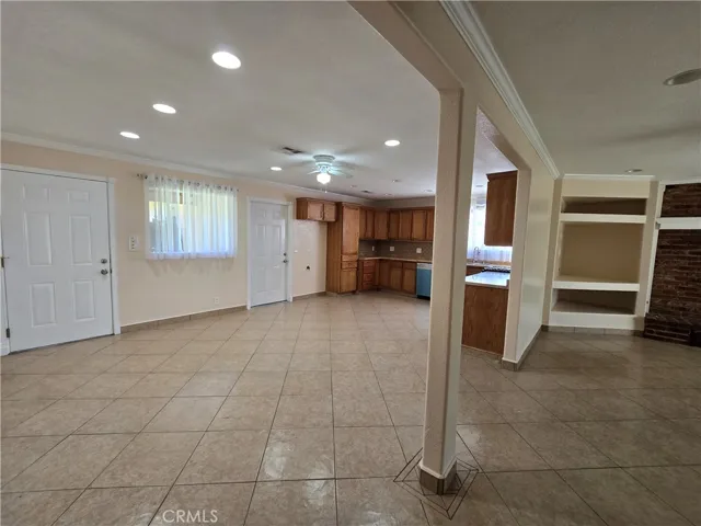 25807 Cherryhill Drive, Boron, California 93516