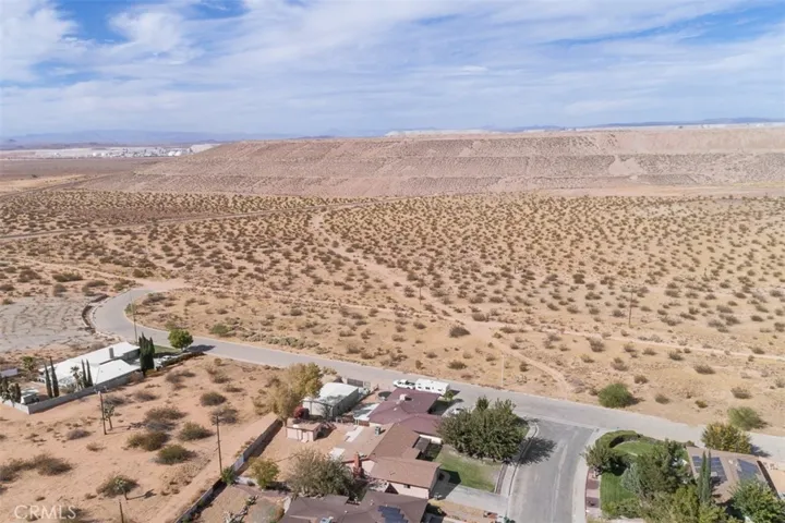 25807 Cherryhill Drive, Boron, California 93516