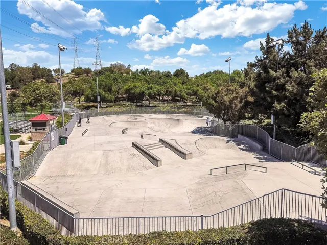 Skate Park