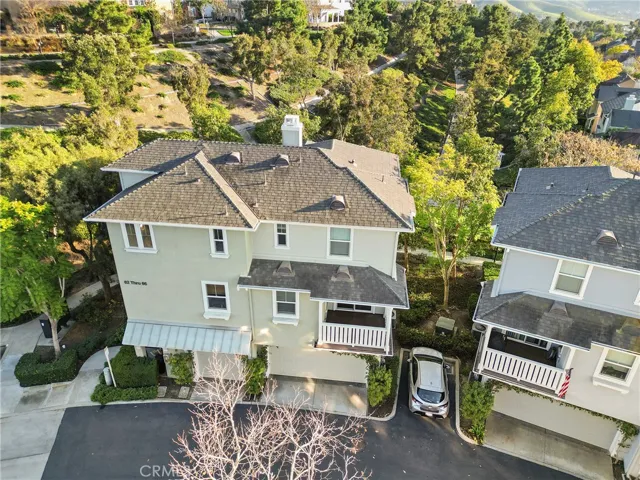 62 Hinterland, Ladera Ranch, California 92694