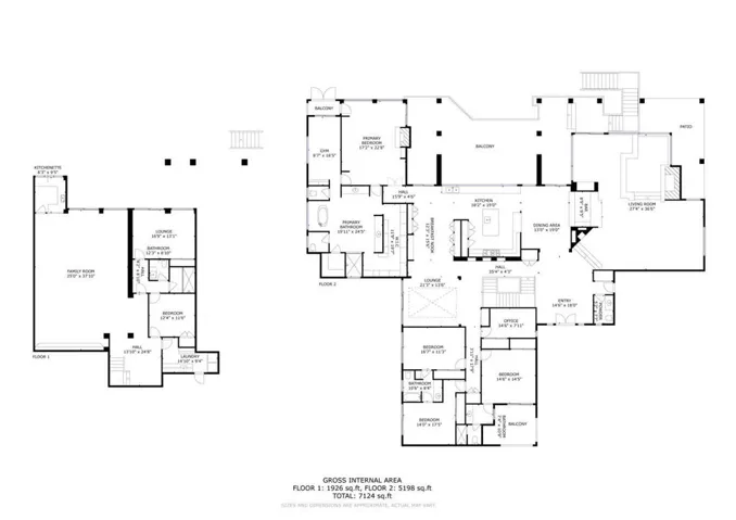 70663 Oroville Rd Floor Plan_MLS