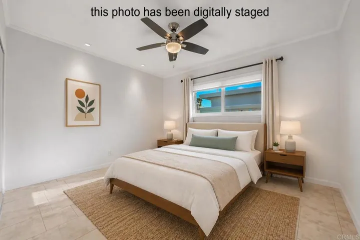 Photo has been digitally staged.