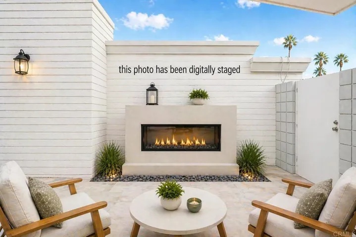Photo has been digitally staged.