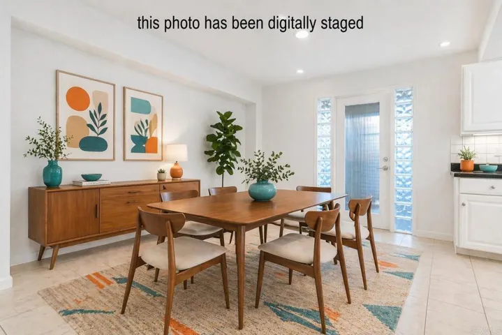 Photo has been digitally staged.