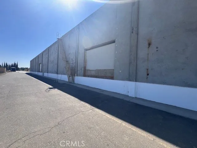 Building D