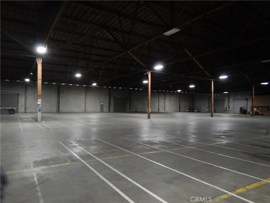 Interior Bldg. D