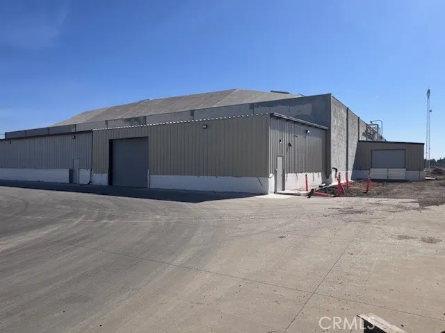 Building F
