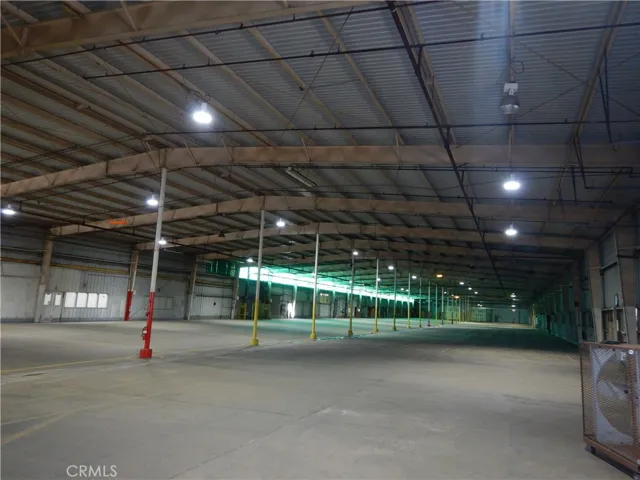 Interior o fBldg. C