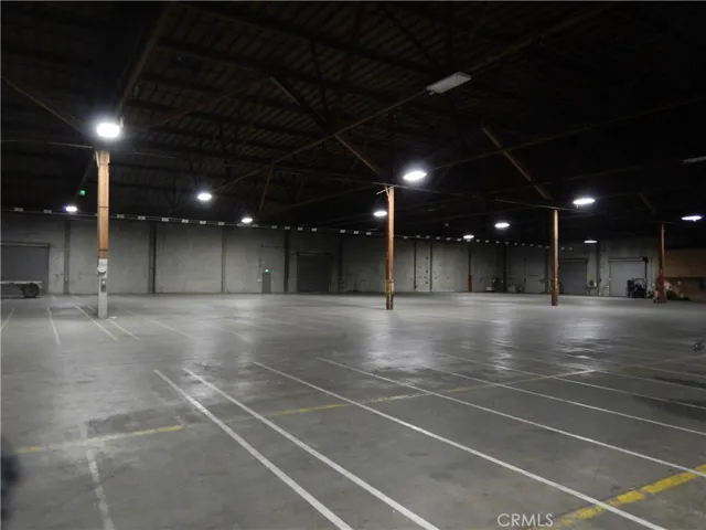 Interior Bldg. D