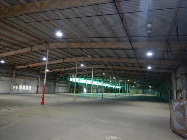Interior o fBldg. C