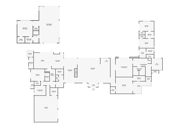 70260 Carson Road, Rancho Mirage, California 92270