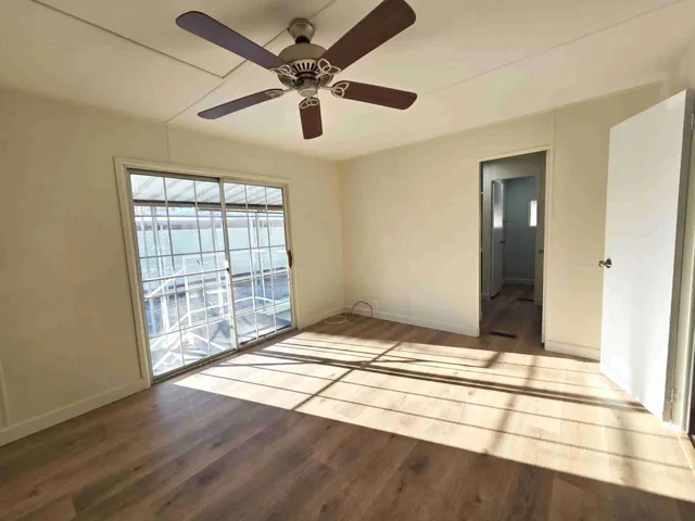 Large Primary Bedroom