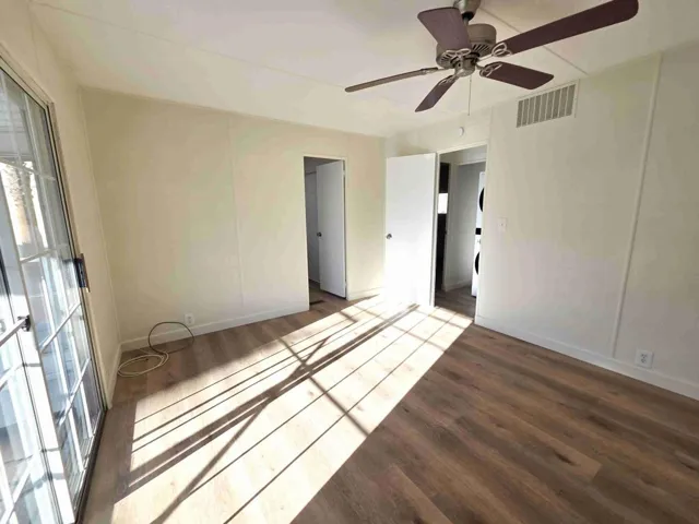 Large Primary Bedroom