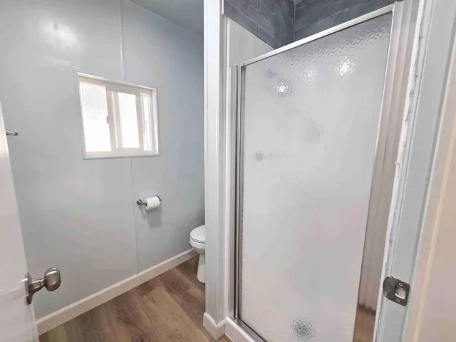 Primary Bedroom Water Closet