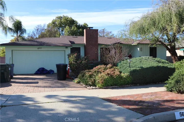 567 S Aldenville, Covina, California 91723