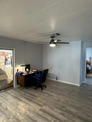 Family room/den