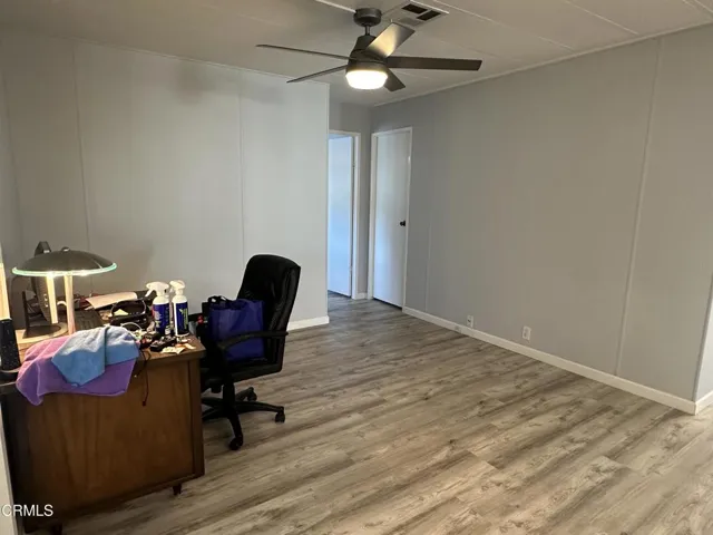 Family room/den