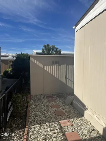 Storage sheds