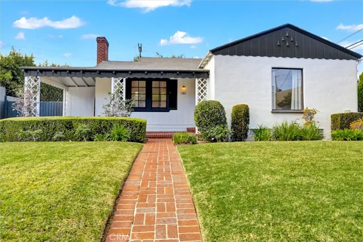 1185 Front House