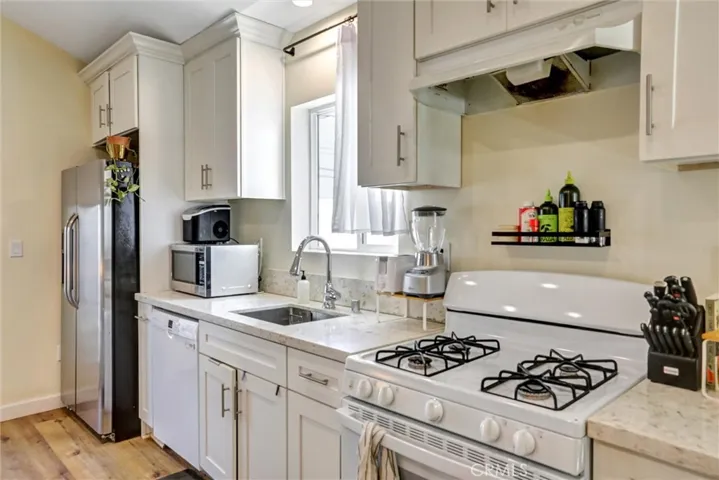 ADU Kitchen