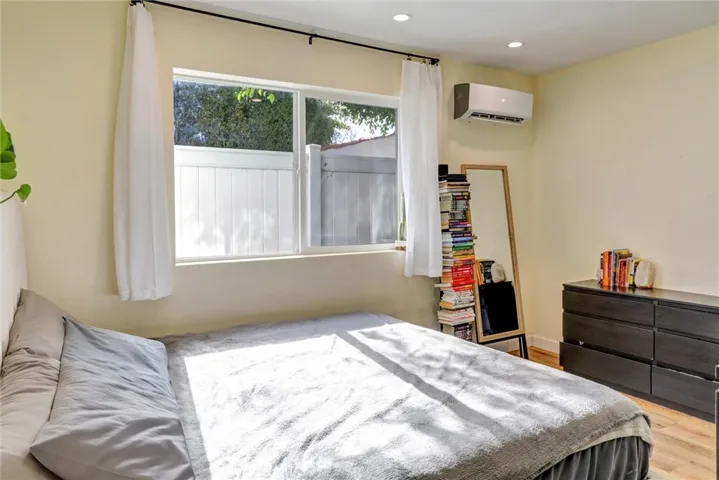 ADU Bedroom