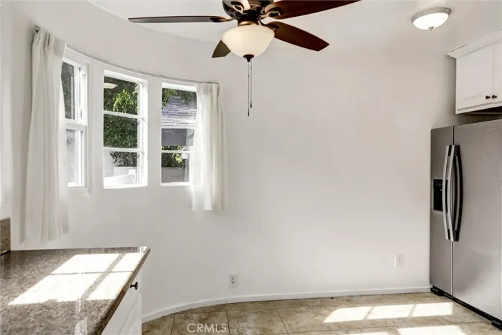 Eating Area