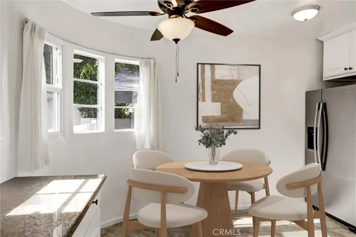 1185 Breakfast Nook-virtually staged