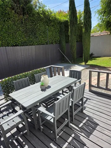 1185 Hauser Boulevard 1185, Los Angeles, California 90019